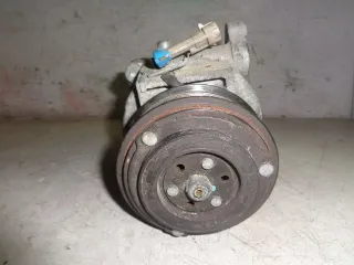 959059820 Компрессор кондиционера Buick Encore Арт 00278940, вид 5