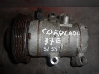 15223664 Компрессор кондиционера Chevrolet Colorado 1 Арт 00279604, вид 1