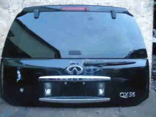  Крышка багажника Infiniti QX2 Арт 00006698