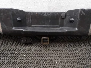  Бампер задний Ford F-150 X Арт 00234479, вид 3