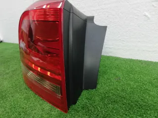 7P6945095C Фонарь крыла левый Volkswagen Touareg 2 Арт 00281284, вид 2
