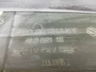 4L0821111,4L0 821 111 , 4L0.821.111 Пыльник крыла переднего левого Audi Q7 4L Арт 00260459, вид 3