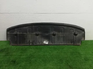 291104R100,HY1228161 Защита переднего бампера Hyundai Sonata (YF) Арт 00270152, вид 1