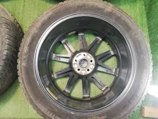 F212 Диск литой R20 5x108 DIA63.4 ET52.5 к Volvo XC60 2 Арт 00285244, вид 11