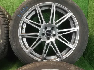 F212 Диск литой R20 5x108 DIA63.4 ET52.5 к Volvo XC60 2 Арт 00285244, вид 6