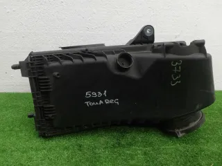 7P0129601A Корпус воздушного фильтра Volkswagen Touareg 2 Арт 00274082, вид 1