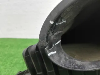 7P0129601A Корпус воздушного фильтра Volkswagen Touareg 2 Арт 00274082, вид 6