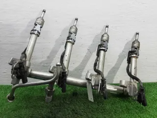 31478555,31432778 Топливная рампа Volvo XC60 2 2.0л Арт 00285649, вид 3