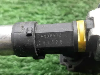 1465A412 Топливная рампа Mitsubishi Outlander sport Арт 00289119, вид 2