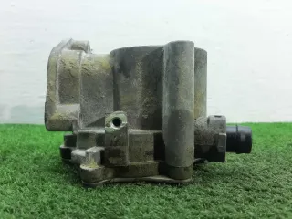 31480558 Насос вакуумный Volvo XC60 2 Арт 00299256, вид 2