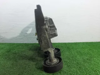 A0002020240,0002020240 Кронштейн компрессора кондиционера Mercedes A W168 Арт 00163693, вид 7