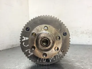 038105189B Коленвал Volkswagen Passat B5 Арт 00293489, вид 8