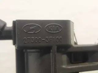 273003F100 Катушка зажигания Hyundai Sonata (YF) Арт 00299471, вид 3