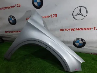 A1568800218, 1568810201 Крыло Mercedes GLA X156 Арт 40756, вид 1