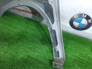 A1568800218, 1568810201 Крыло Mercedes GLA X156 Арт 40756, вид 12