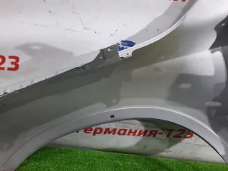 A1568800218, 1568810201 Крыло Mercedes GLA X156 Арт 40756, вид 13