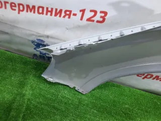 A1568800218, 1568810201 Крыло Mercedes GLA X156 Арт 40756, вид 14