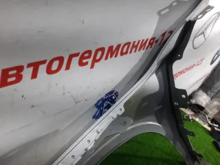 A1568800218, 1568810201 Крыло Mercedes GLA X156 Арт 40756, вид 16