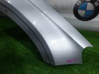 A1568800218, 1568810201 Крыло Mercedes GLA X156 Арт 40756, вид 2