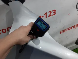 A1568800218, 1568810201 Крыло Mercedes GLA X156 Арт 40756, вид 7