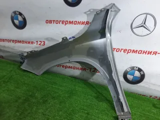 A1568800218, 1568810201 Крыло Mercedes GLA X156 Арт 40756, вид 10