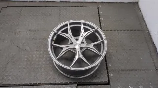  Диск литой R19 5x114.3 DIA73.1 к Alfa Romeo Giulia Арт 20392901, вид 1