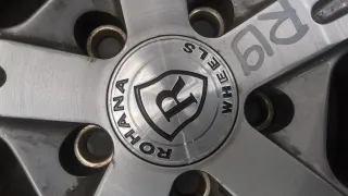  Диск литой R19 5x114.3 DIA73.1 к Alfa Romeo Giulia Арт 20392901, вид 5