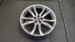  Диск литой R19 5x108 DIA65.1 к Peugeot RCZ Арт 20395387, вид 1