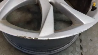  Диск литой R19 5x108 DIA65.1 к Peugeot RCZ Арт 20395387, вид 5