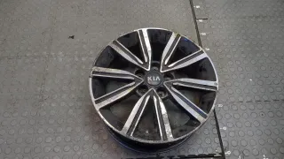 529603W200 Комплект литых дисков R17 5x114.3 DIA67.1 к Kia Optima 4 Арт 20396997, вид 1