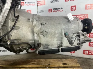 722618, 722618, A2202700500, W5A330, A2042704101, A2112703000, 2202700500 кпп автоматическая (акпп) Mercedes E W210 Арт 62016, вид 1