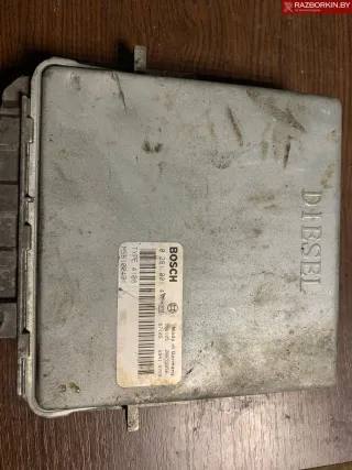 0281001418 Блок управления двигателем Honda Accord 8 Арт 32715_5, вид 1