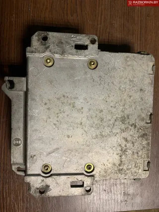 0281001418 Блок управления двигателем Honda Accord 8 Арт 32715_5, вид 3