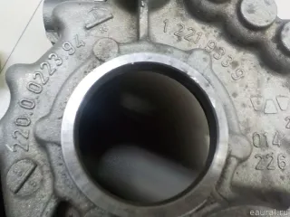 23111228432 BMW Корпус КПП BMW 3 E36 Арт E52540258, вид 6