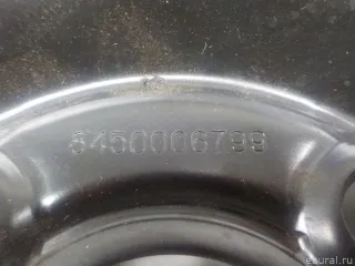 8450006799 VAZ Диск колесный железо Lada Vesta 1 Арт E52573440, вид 3