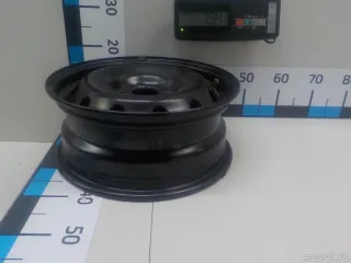 8450006799 VAZ Диск колесный железо Lada Vesta 1 Арт E52573440, вид 4