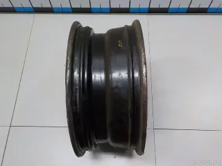 36116777784 BMW Диск колесный железо BMW 1 E81/E82/E87/E88 Арт E52575923, вид 8
