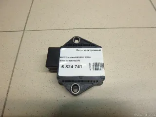 34526782370 BMW Датчик ускорения BMW 3 E90/E91/E92/E93 Арт E6824741, вид 4