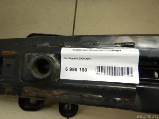 11611703778 BMW Маслоотделитель (сапун) BMW 5 E39 Арт E6997180, вид 9