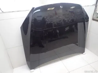 A222880005764 Mercedes Benz Капот Mercedes S W222 Арт E95785699, вид 2