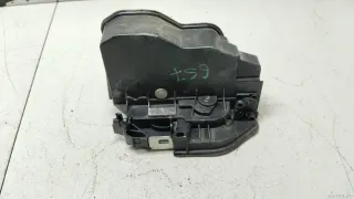 51227036171 BMW Замок двери задней левой BMW 1 E81/E82/E87/E88 Арт E90377657, вид 3