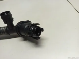 Шланг вентиляции картер. газов BMW 5 F10/F11/GT F07 2011г. 11157646086 BMW - Фото 7
