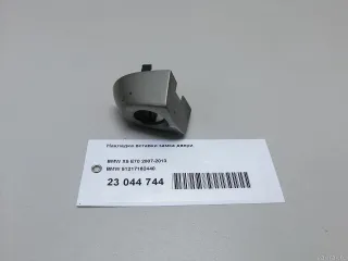 Планка под капот BMW 4 F32/F33/GT F36 2007г. 51217162440 BMW - Фото 6