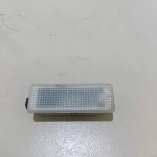 63316972605 BMW Фонарь салона (плафон) MINI CLUBMAN F54 Арт E23536050, вид 1