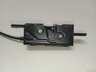 51248408963 BMW Замок багажника BMW X5 E53 Арт E23770775, вид 2