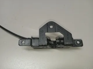 51248408963 BMW Замок багажника BMW X5 E53 Арт E23770775, вид 3