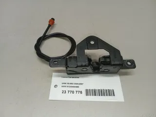51248408963 BMW Замок багажника BMW X5 E53 Арт E23770775, вид 5