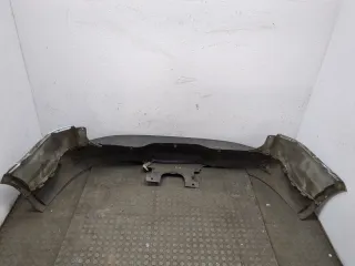1546303 Бампер задний серебристый Ford S-Max 1 Арт 20339437, вид 5