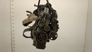  Генератор Honda Jazz 1 Арт 11392738, вид 1