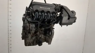  Генератор Honda Jazz 1 Арт 11392738, вид 3